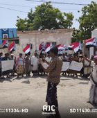 منعا لإطلاق إرهابيين.. احتجاجات في الريدة الشرقية على صفقة الأسرى
