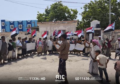 منعا لإطلاق إرهابيين.. احتجاجات في الريدة الشرقية على صفقة الأسرى