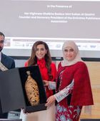 الإمارات تعزز حضور الكتاب العربي في ماليزيا.. تفاصيل