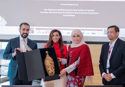 الإمارات تعزز حضور الكتاب العربي في ماليزيا.. تفاصيل