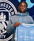 مانشستر سيتي يتعاقد مع جيريمي مونغا رابع أغلى لاعب يُنتقل بعمر 16 عاما