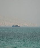 الجيش الأمريكي: قواتنا جاهزة لضمان حرية الملاحة بمضيق هرمز