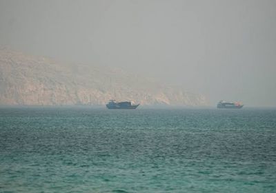 الجيش الأمريكي: قواتنا جاهزة لضمان حرية الملاحة بمضيق هرمز