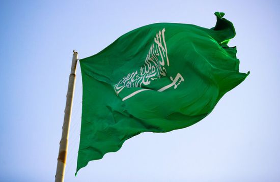 القيادة السعودية تعزي أمير قطر في وفاة الشيخ حمد بن خليفة