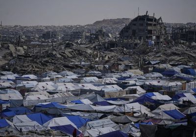 مقتل 5 فلسطينيين بنيران إسرائيلية في غزة