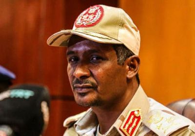 السودان.. حكم غيابي بإعدام قائد الدعم السريع في قضية الجنينة