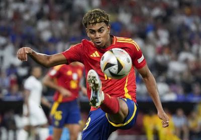 لاعبو المنتخب الفرنسي: لا نخشى إسبانيا لكننا نحترم ما تقدمه