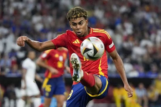 لاعبو المنتخب الفرنسي: لا نخشى إسبانيا لكننا نحترم ما تقدمه