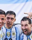 صمود إنجلترا يواجه الاختبار الأصعب أمام الأرجنتين في قبل نهائي كأس العالم