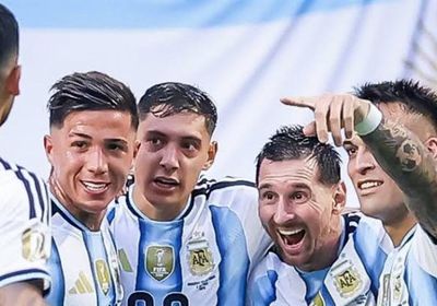 صمود إنجلترا يواجه الاختبار الأصعب أمام الأرجنتين في قبل نهائي كأس العالم