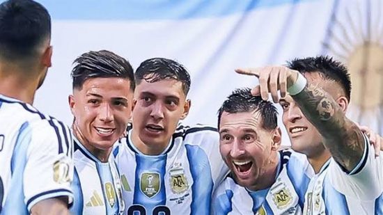 صمود إنجلترا يواجه الاختبار الأصعب أمام الأرجنتين في قبل نهائي كأس العالم