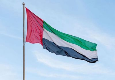 حكام الإمارات يعزون أمير قطر في وفاة الوالد الشيخ حمد بن خليفة