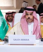 هاتفياً.. وزير الخارجية السعودي يبحث مع أندري سيبها تطورات الأزمة الأوكرانية