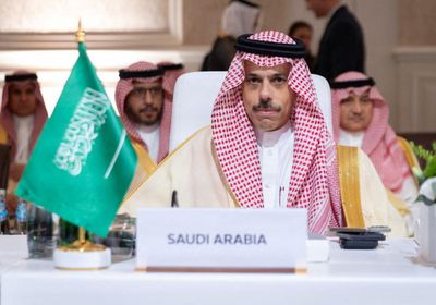 هاتفياً.. وزير الخارجية السعودي يبحث مع أندري سيبها تطورات الأزمة الأوكرانية