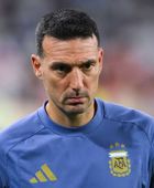 مدرب الأرجنتين: مواجهة إنجلترا في كأس العالم مجرد مباراة كرة قدم