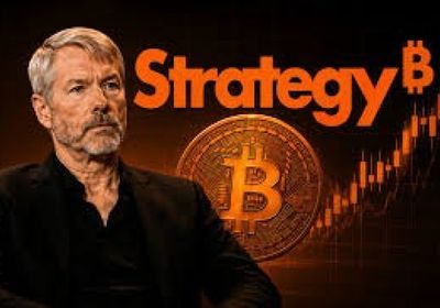 "استراتيجي" تنفذ أكبر تسييل للبيتكوين بـ 216 مليون دولار