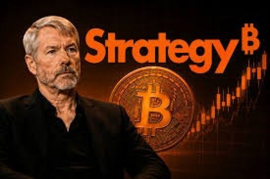 "استراتيجي" تنفذ أكبر تسييل للبيتكوين بـ 216 مليون دولار