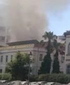 سوريا.. مقتل شخص إثر انفجار عبوة على طريق دمشق السويداء