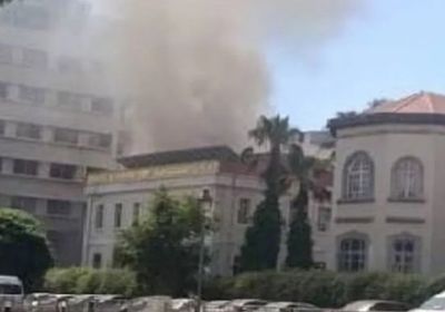 سوريا.. مقتل شخص إثر انفجار عبوة على طريق دمشق السويداء