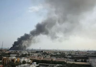 واشنطن تواصل شن ضربات على إيران