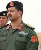 حفتر ينعى ضابطًا قتل خلال مواجهات مع مسلحين على حدود ليبيا