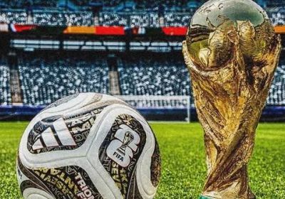 موعد مباريات نصف نهائي كأس العالم 2026