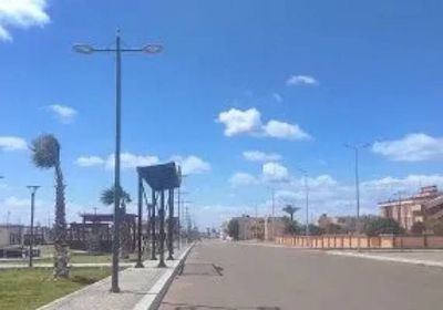 حالة طقس اليوم الإثنين 13-7-2026 في مصر