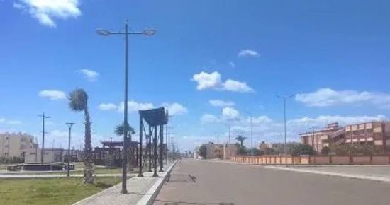 حالة طقس اليوم الإثنين 13-7-2026 في مصر
