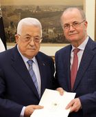 رئيس الوزراء الفلسطيني في بروكسل يستعرض آخر التطورات بغزة