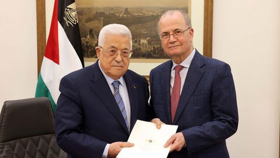 رئيس الوزراء الفلسطيني في بروكسل يستعرض آخر التطورات بغزة
