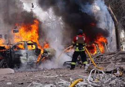 مسؤولون تايلانديون: مقتل 27 جراء حريق بحانة في بانكوك