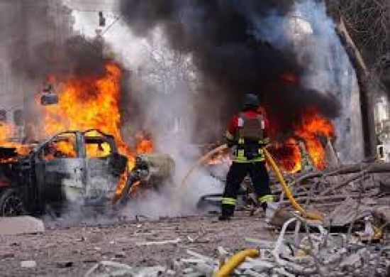 مسؤولون تايلانديون: مقتل 27 جراء حريق بحانة في بانكوك