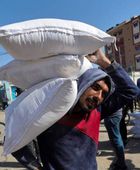 مسؤول أممي يتهم حماس بعرقلة المساعدات الإنسانية في غزة