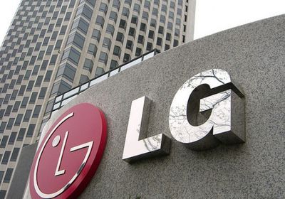 "إل جي" تتوقع أرباحاً تاريخية بـ 1.58 تريليون وون في الربع الثاني