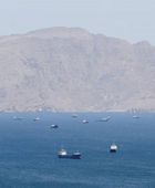 كوريا الجنوبية تعثر على جثة البحار المفقود قبالة ساحلها الشرقي