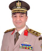 مصر.. تعيين العقيد أحمد عتمان علي متحدثًا رسميًا للقوات المسلحة المصرية