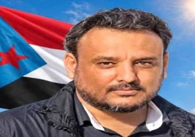 أمانة الانتقالي تستنكر استمرار سلطات الوصاية في اعتقال المقرحي