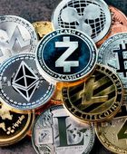 تراجع العملات المشفرة وسط تصاعد التوترات الجيوسياسية