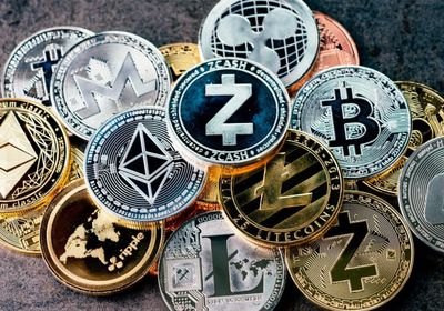 تراجع العملات المشفرة وسط تصاعد التوترات الجيوسياسية