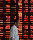 تراجع المؤشرات الصينية إلى أدنى مستوياتها في 3 أشهر