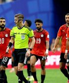 "فيفا" يقرر استبعاد حكم مباراة مصر والأرجنتين