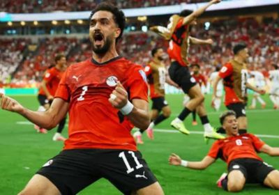 زيكو: حسام حسن أعاد اكتشافي