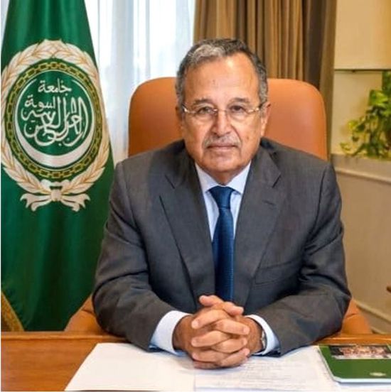 "لا تقبل المساومة".. نبيل فهمي: أمن أي دولة عربية مسؤولية جماعية