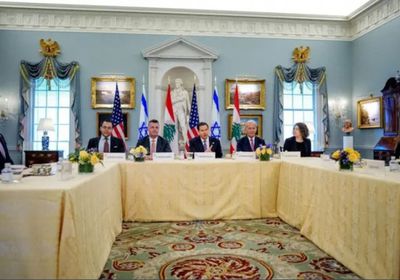 غداً.. إيطاليا تستضيف جولة جديدة من الحوار اللبناني الإسرائيلي