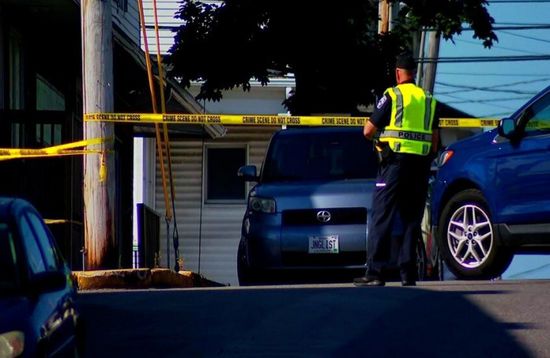 بعد حادث هيوستن.. مقتل شخص في عملية جديدة لإدارة الهجرة الأمريكية