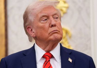 ترامب يلوح إلى إمكانية التوصل لاتفاق مع إيران
