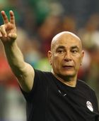 حسام حسن: لن أسمح بضياع كأس الأمم الأفريقية 
