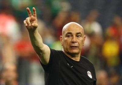 حسام حسن: لن أسمح بضياع كأس الأمم الأفريقية 