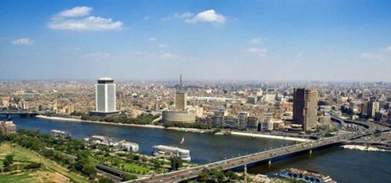 حالة طقس اليوم الثلاثاء 14-7-2026 في مصر