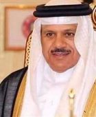 وزير الخارجية البحريني يدين الاعتداءات الإيرانية على المنطقة